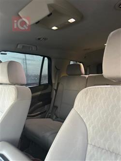 شيفروليه تاهو